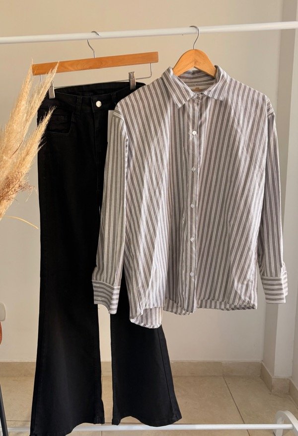 Producto - Camisa Michael