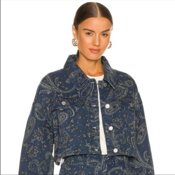 Producto - Campera weworewhat