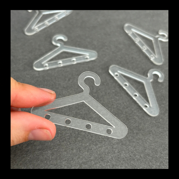 Producto - Perchas para aros x 5 unidades