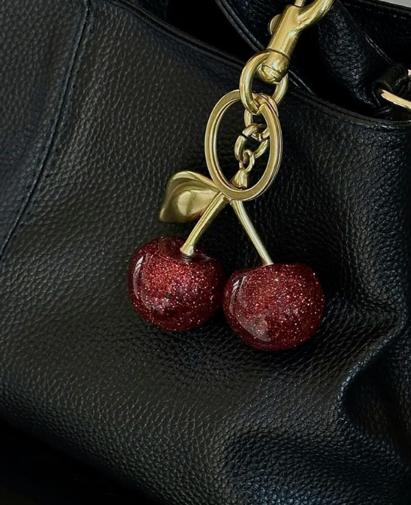 Producto - Charm Cherry
