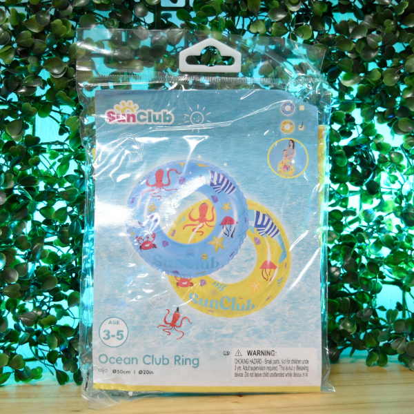 Producto - SALVAVIDAS 50CM 37626