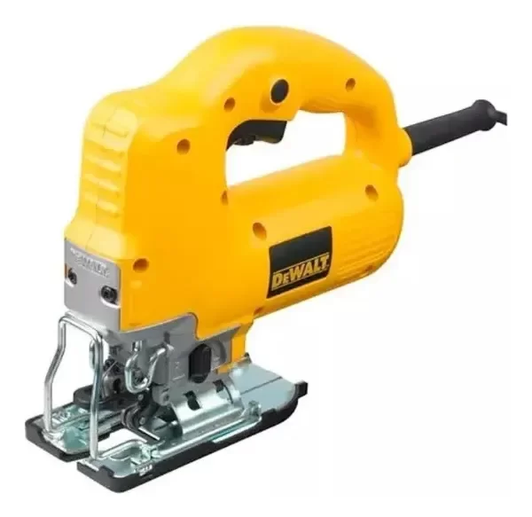 Producto - Sierra Caladora 550w Dewalt Dw341 Vv 20mm R