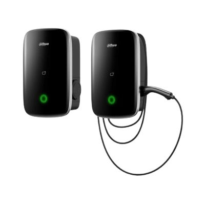 Producto - Cargador Inteligente Vehículos Eléctricos 7kW