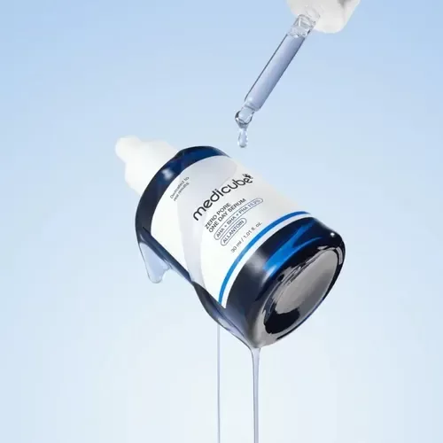 Producto - MEDICUBE Zero Pore One Day Serum 30ml