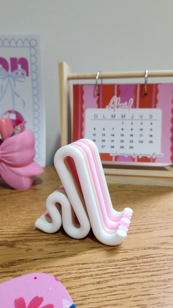 Producto - Portacelular Glam Ice cream