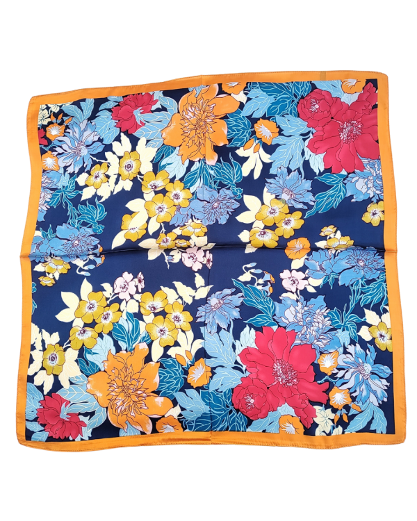 Producto - Pañuelo Máxima (COD 557)