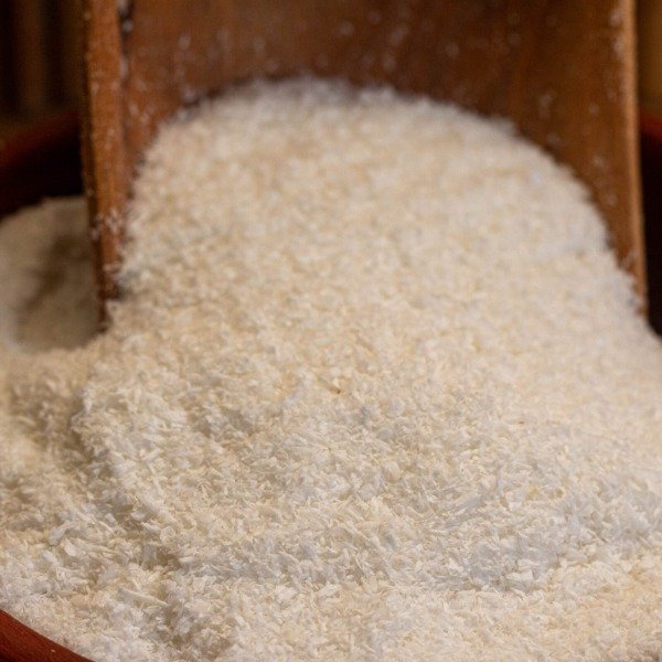 Producto - Coco rallado