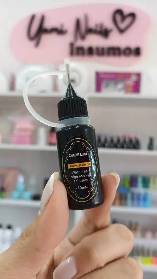 Producto - Glue charm-limit(Pegamento para deco)