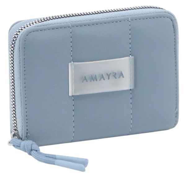 Producto - BILLETERA AMAYRA 959 CELESTE