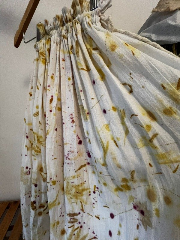 Producto - Falda Ajustable Multicolor