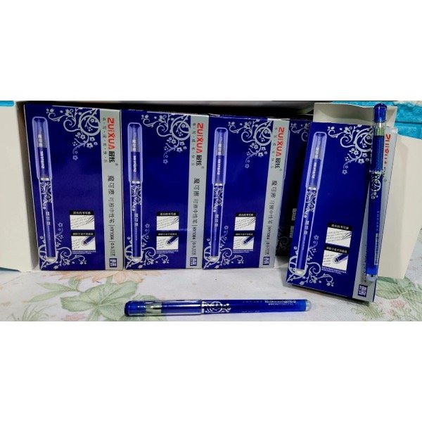 Producto - Lapicera borrable