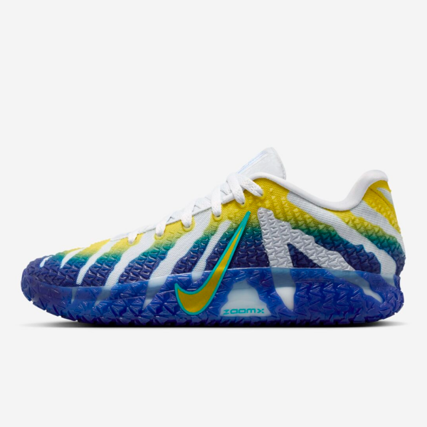 Producto - NIKE JA MORANT 3 "MURRAY STATE" - 1