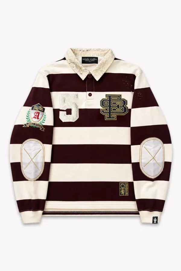 Producto - POLO SFB CREAM