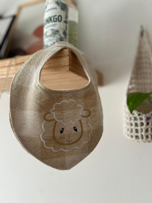 Producto - Bandana Copito