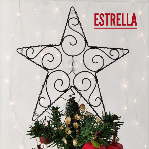 Producto - Estrella