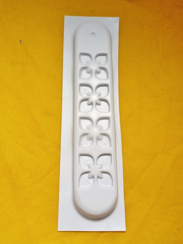 Producto - Porta Sahumerios Cosmos