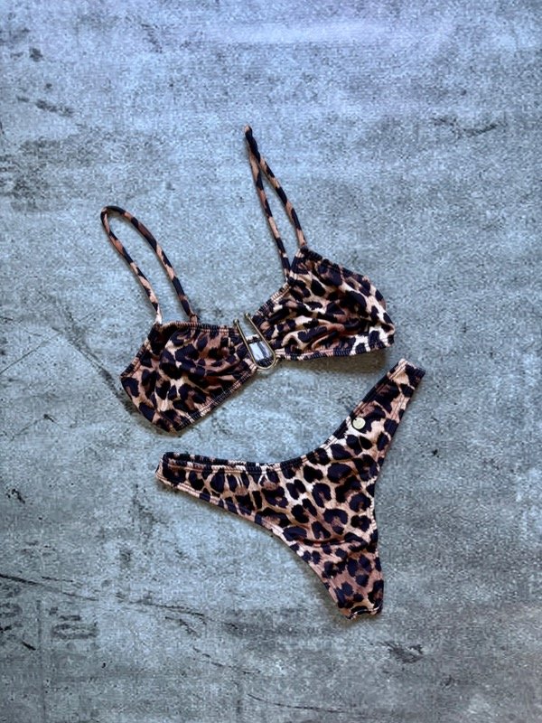 Producto - Bikini print
