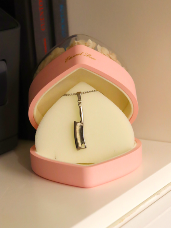 Producto - Cadenita Acha Killer Butcher