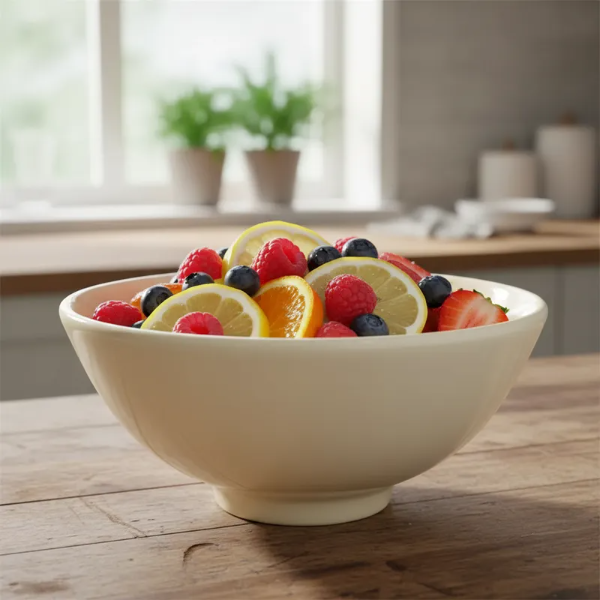 Producto - Bowl 10 Cm Porcelana Premium Horeca Gourmet