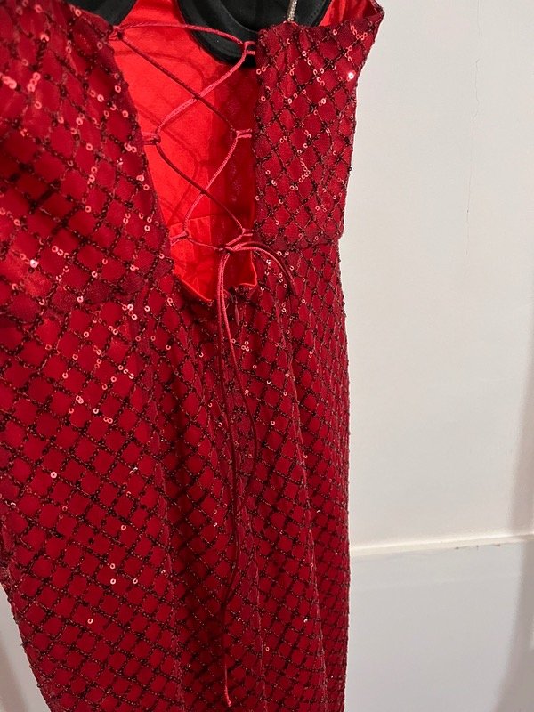 Producto - Vestido Scarlett - 3