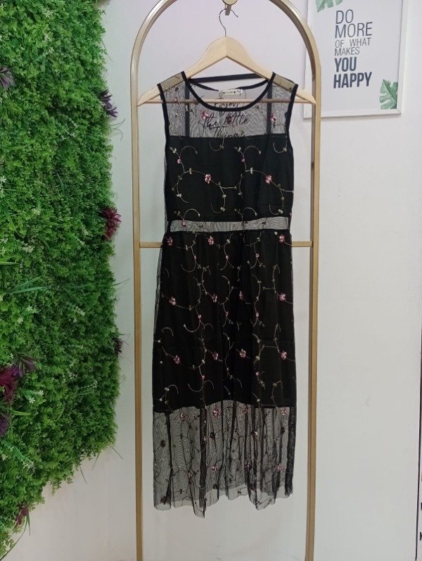 Producto - Vestido IMPORTADO 0480