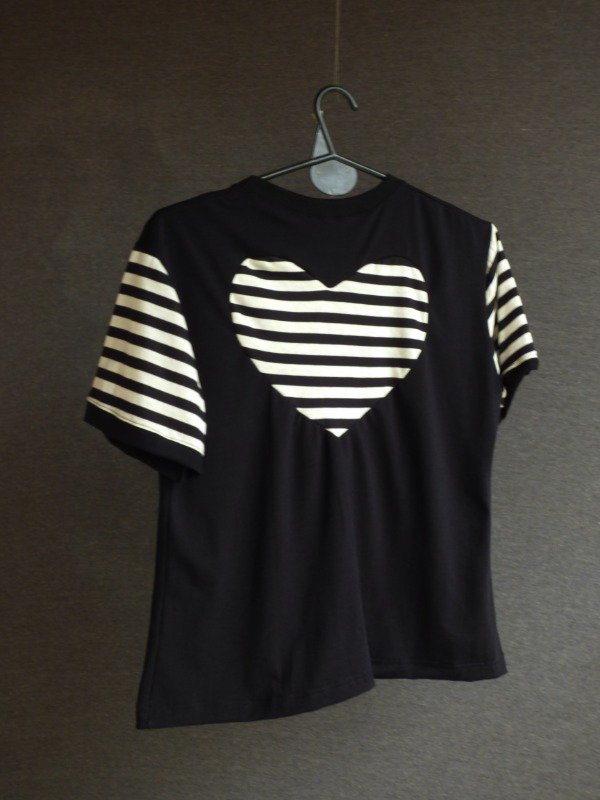 Producto - Corazon burton