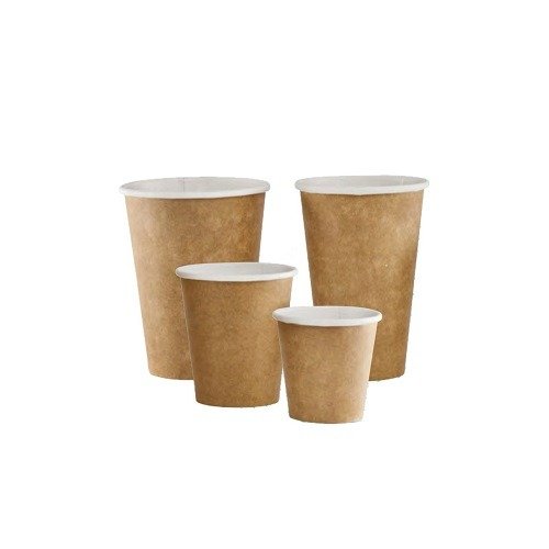 Producto - Vaso polipapel 180cc(6.5 onzas) x25