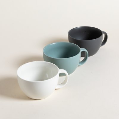 Producto - TAZON DE CERAMICA