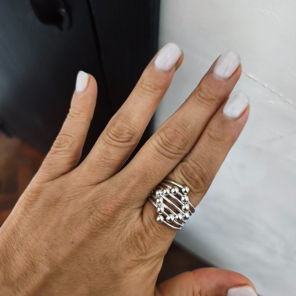 Producto - Anillo Eloisa