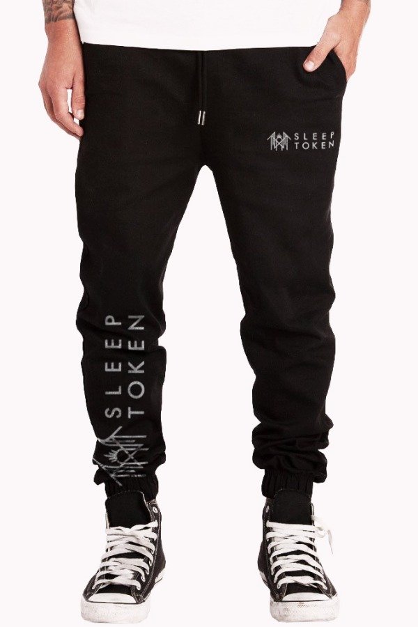 Producto - JOGGING SLEEP TOKEN