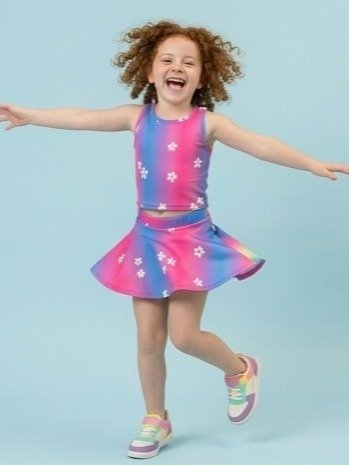 Producto - Musculosa multicolor - 0