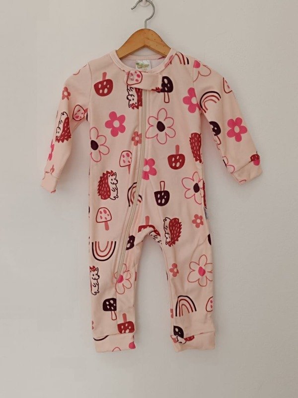 Producto - DORMILON ERIZO BB