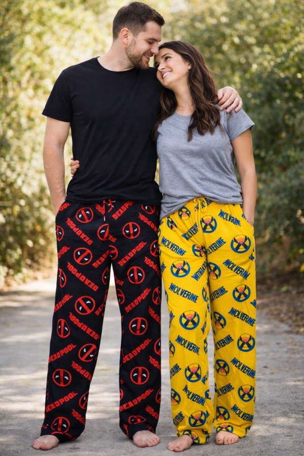 Producto - Pants deadpool y wolverine