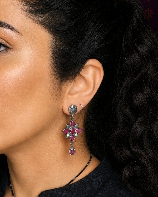 Producto - Aros LOTUS #59