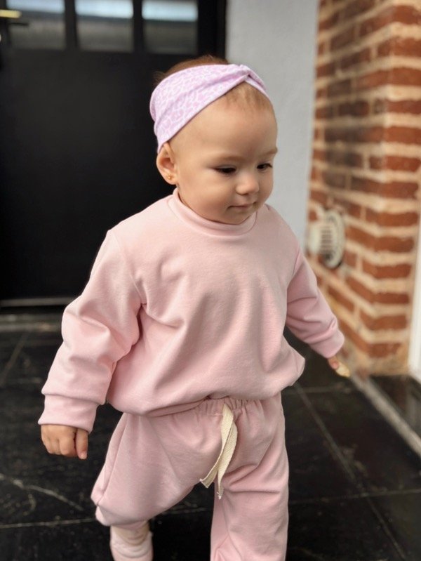 Producto - Conjunto darlon rosa