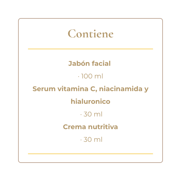 Producto - Kit Maduras Simple - 3