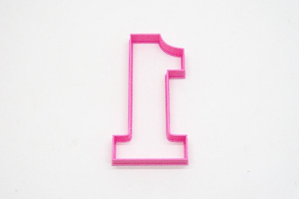 Producto - Numero 1