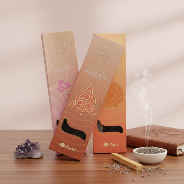 Producto - sahumerios Nuna