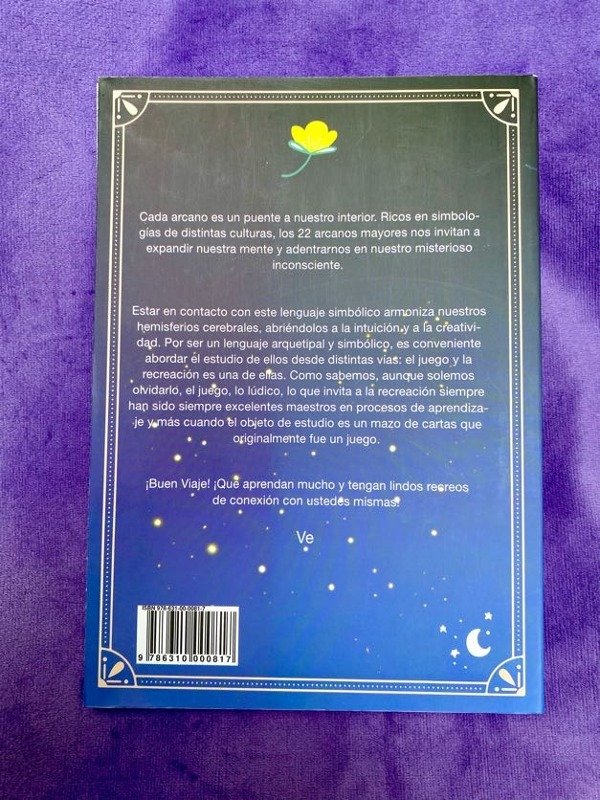 Producto - Jugando con el Tarot - 5