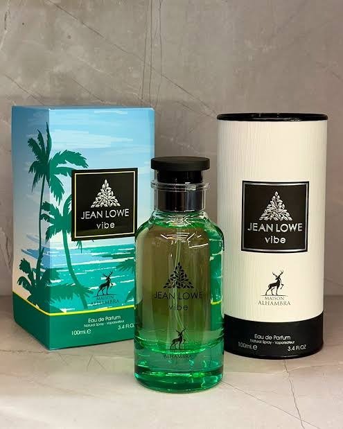 Producto - Maison Alhambra - Jean Lowe Vibe - 1