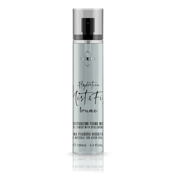 Producto - Bruma Hidratacion y Fijación Idraet