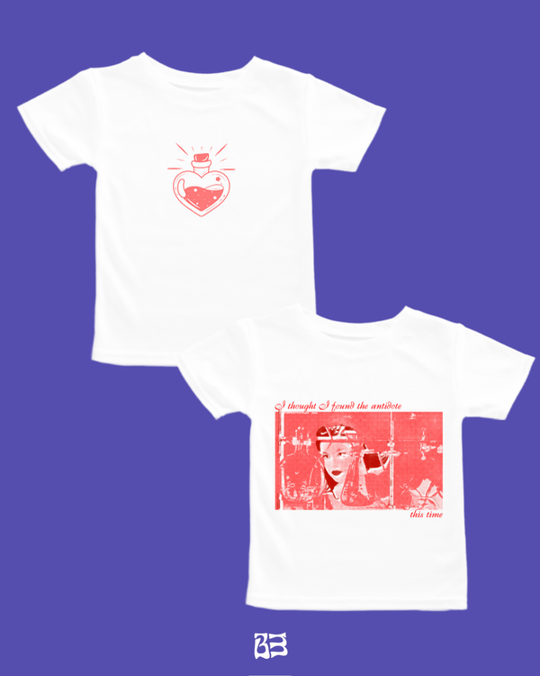 Producto - Im a unraveled bt - 0