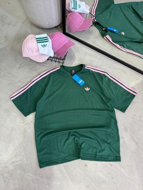 Producto - REMERA RETRO OVERSIZE 20/1 - 14