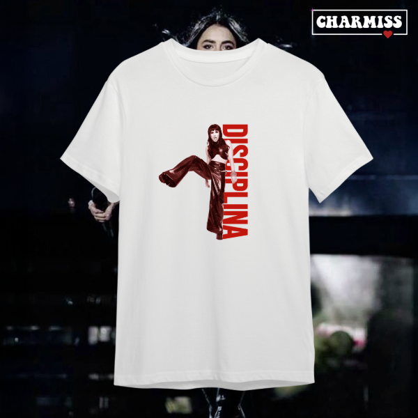 Remeron oversize disciplina 2