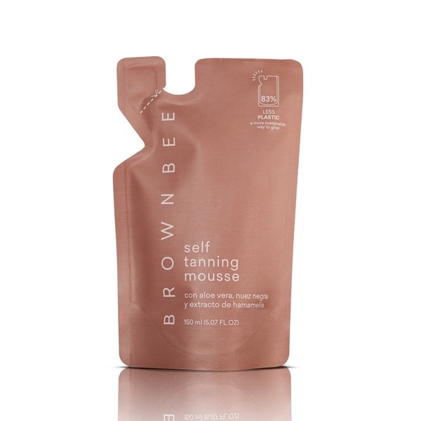 Producto - REFIL AIR MOUSSE 150ml