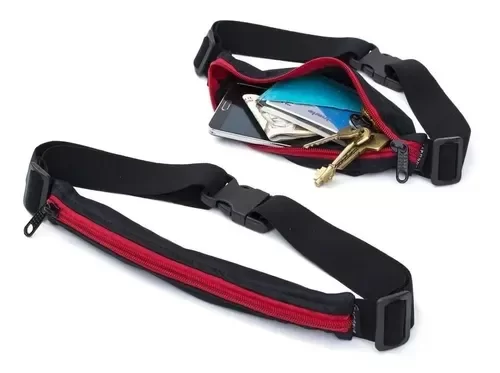 Producto - riñonera expandible