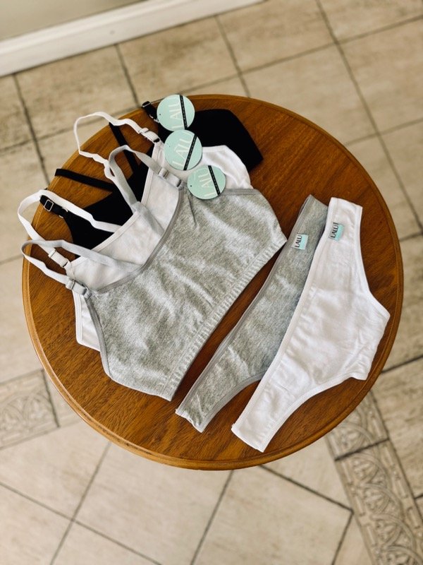 Producto - Set Lalu