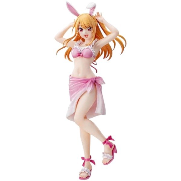 Producto - Figura Ruby Oshi no Ko Luminasta Type 1 Otorii Store
