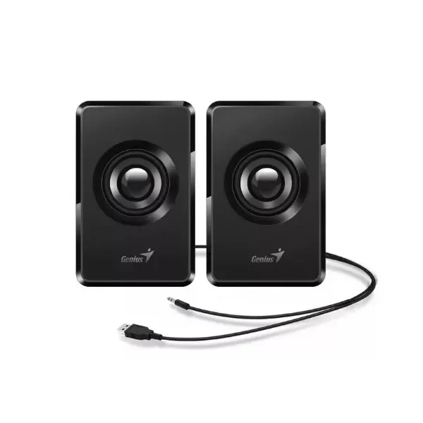 Producto - Parlantes SP-U125 USB 3W PC - SMART TV
