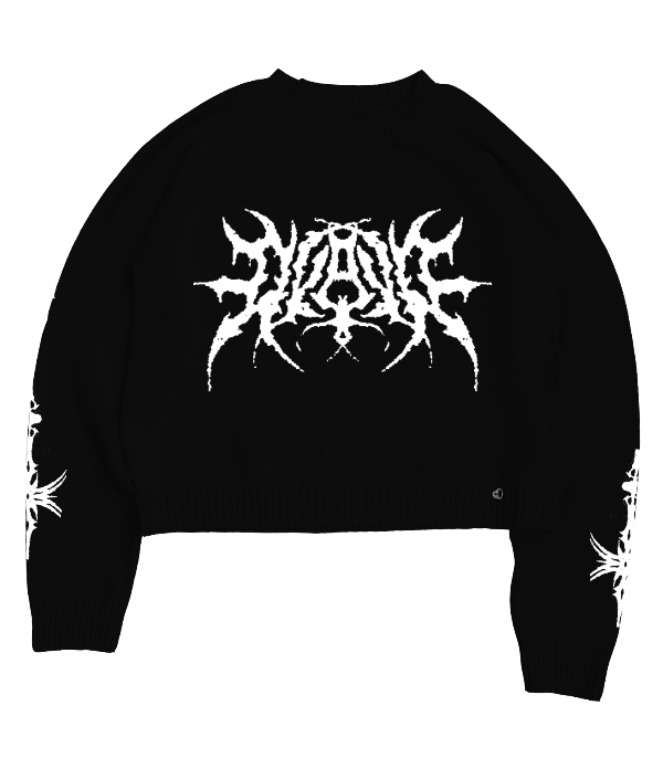 Producto - SWEATER PELIGRO
